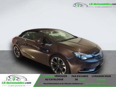 Opel Cascada 1.6 Turbo 170 ch