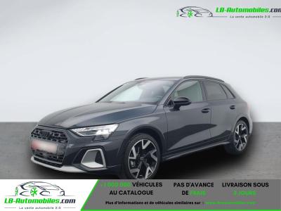 Audi A3 ALLSTREET 35 TDI 150 BVA