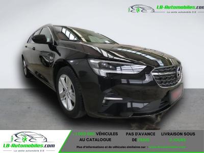 Opel Insignia Sports Tourer 2.0 Turbo 170 ch BVA