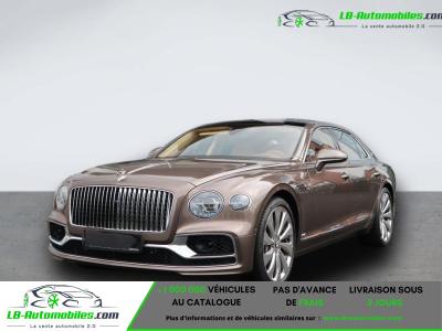 Bentley Flying Spur W12 6.0 635ch BVA