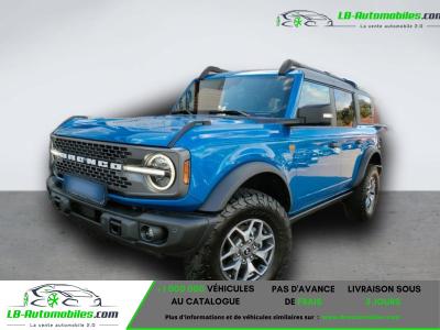 Ford Bronco 2.7l V6 EcoBoost 335 ch BVA