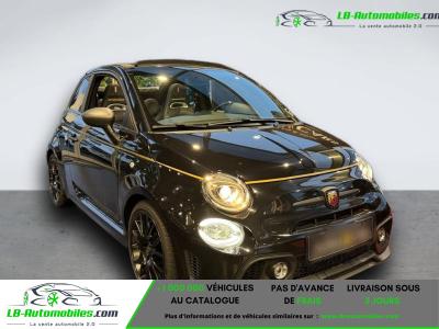 Abarth 595 Turismo Turismo 1.4 Turbo 16V T-Jet 165 ch BVM