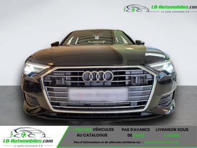Audi A6 Avant 45 TDI 231 ch Quattro BVA