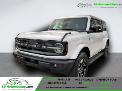 Ford Bronco 2.7l V6 EcoBoost 335 ch BVA