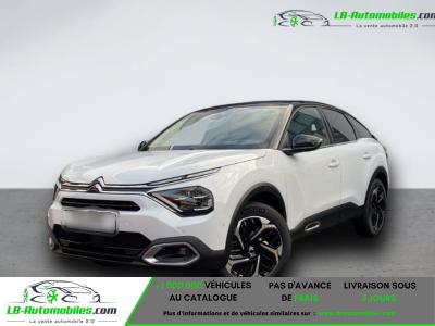 Citroën C4 136 ch Automatique