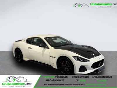 Maserati Granturismo 4.7 V8 460
