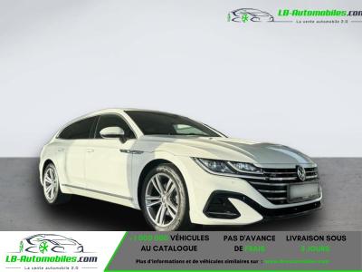 Volkswagen Arteon break 2.0 TDI 150 BVA