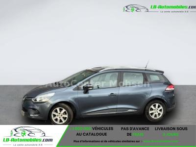 Renault Clio IV Estate TCe 90 BVM