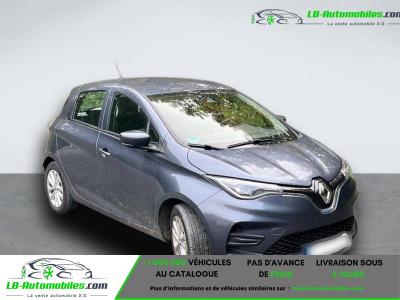 Renault Zoe R135 BVA