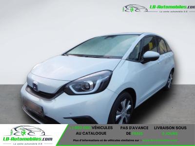 Honda Jazz e:HEV 1.5 i-MMD 97ch