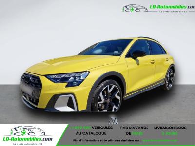 Audi A3 ALLSTREET 35 TFSI Mild Hybrid 150 BVA