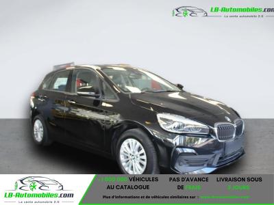 BMW Série 2 Active Tourer  218d 150 ch BVA