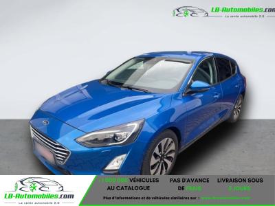 Ford Focus  1.0 EcoBoost 100