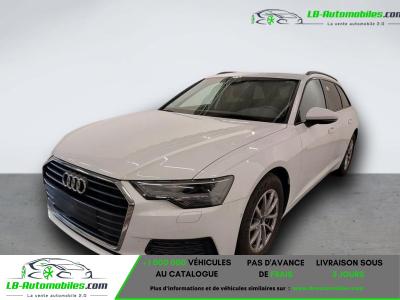 Audi A6 Avant 35 TDI 163 ch BVA