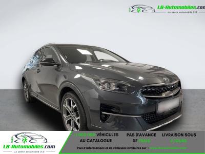 Kia XCeed 1.6 GDi Hybride Rechargeable 105ch BVA