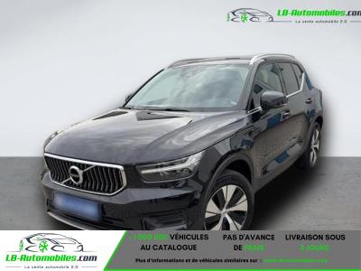 Volvo XC40 T4 129+82 ch BVA