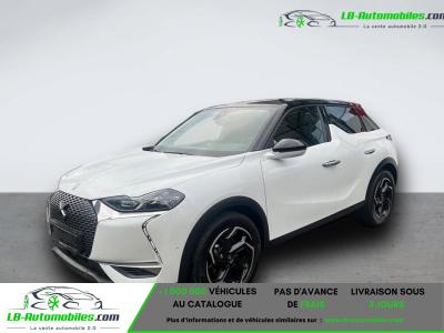 DS DS3 Crossback PureTech 155 BVA