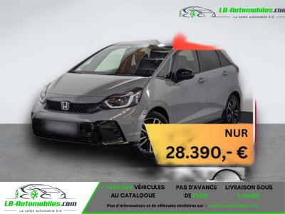 Honda Jazz e:HEV 1.5 i-MMD 107ch