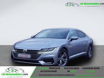 Volkswagen Arteon 2.0 TSI 190  BVA