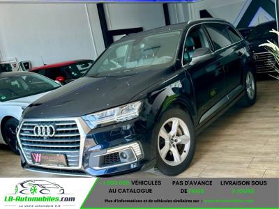 Audi Q7 3.0 TDI e-tron quattro S line