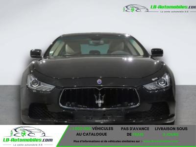 Maserati Ghibli 3.0 V6 330