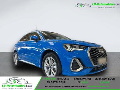 Audi Q3 Sportback 35 TDI 150 ch BVA