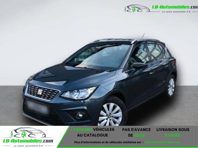 Seat Arona 1.0 EcoTSI 115 ch  BVA