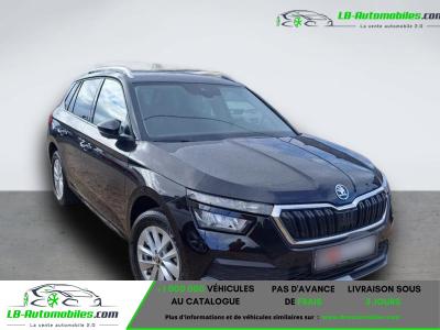 Skoda Kamiq 1.0 TSI Evo 110 ch BVM