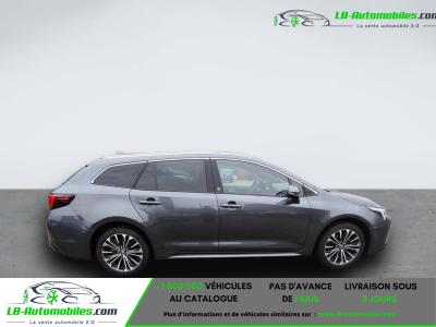 Toyota Corolla Touring Sports Hybride 184h BVA