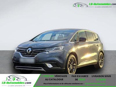 Renault Espace V dCi190 BVA