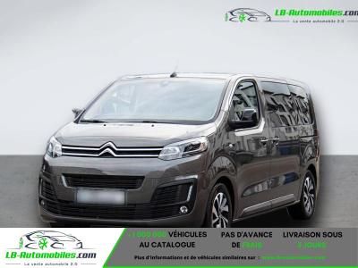 Citroën SpaceTourer BlueHDi 180 BVA
