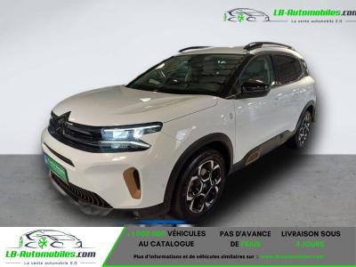 Citroën C5 Aircross PureTech 130 BVA