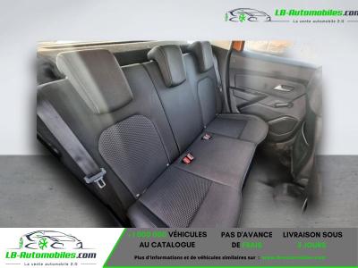 Dacia Duster SCe 115 4x2