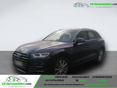 Audi Q5 55 TFSIe 367 BVA Quattro