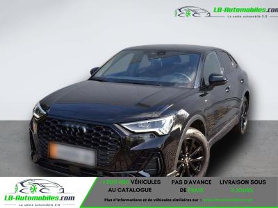 Audi Q3 Sportback 35 TFSI 150 ch