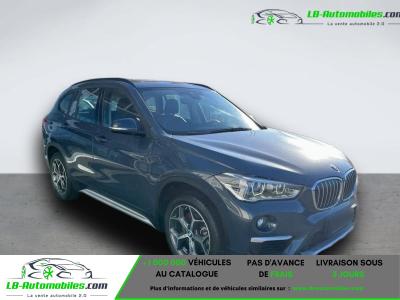 BMW X1 xDrive 20i 192 ch BVA