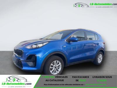Kia Sportage 1.6 GDi 132 4x2 BVM