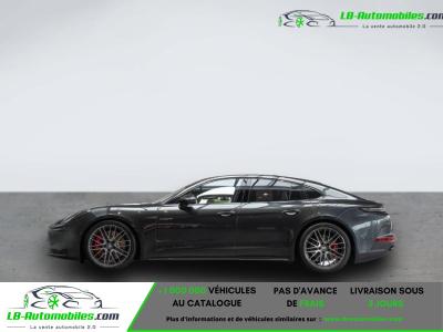 Porsche Panamera 4S E-Hybrid V6 544 ch BVA