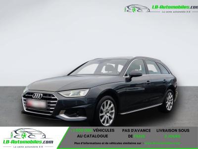 Audi A4 Avant 50 TDI 286 BVA Quattro