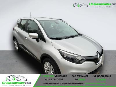 Renault Captur TCe 90 BVM