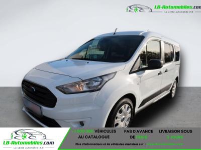 Ford Tourneo Connect 1.5 L EcoBlue 120
