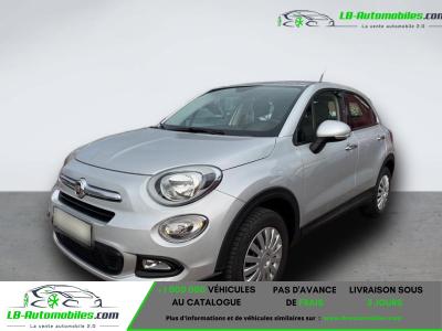 Fiat 500 X 1.4 MultiAir 140 ch BVM
