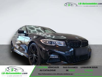 BMW Série 3 330i 258 ch BVA