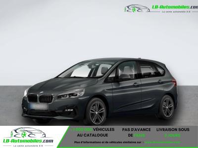 BMW Série 2 Active Tourer  218i 140 ch BVM