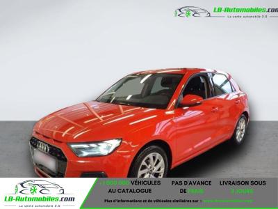 Audi A1 Sportback 25 TFSI 95 ch BVA