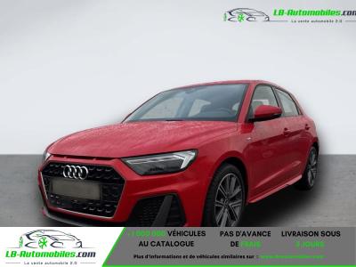 Audi A1 Sportback 30 TFSI 110 ch BVA