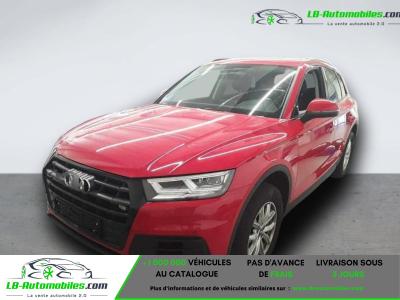 Audi Q5 TDI 286 BVA Quattro