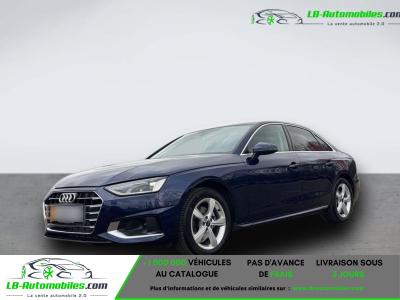 Audi A4 35 TFSI 150 BVA