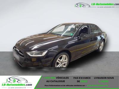 Audi A4 40 TDI 204 BVA Quattro