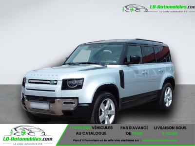 Land Rover Defender 110 D250 MHEV BVA
